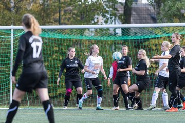 Bild 42 - Frauen SV Henstedt Ulzburg III - TSV Wiemersdorf : Ergebnis: 2:1